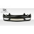 2003-2009 Mercedes CLK CLK320 CLK350 CLK550 CLK500 CLK55 CLK 63 W209 AMG Look Front Bumper - 1 Piece - image 4