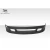 1990-1997 Mazda Miata Rover Front Lip Spoiler Air Dam - 1 Piece - image 5