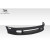 1990-1997 Mazda Miata Rover Front Lip Spoiler Air Dam - 1 Piece - image 4