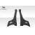 1993-1998 Toyota Supra S Line Side Skirt Rocker Panels - 2 Piece - image 3