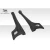 1993-1998 Toyota Supra S Line Side Skirt Rocker Panels - 2 Piece - image 12