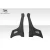 1993-1998 Toyota Supra S Line Side Skirt Rocker Panels - 2 Piece - image 4