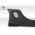 1993-1998 Toyota Supra S Line Side Skirt Rocker Panels - 2 Piece - image 8