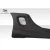 1993-1998 Toyota Supra S Line Side Skirt Rocker Panels - 2 Piece - image 7