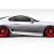 1993-1998 Toyota Supra S Line Side Skirt Rocker Panels - 2 Piece - image 1