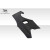 1989-1994 Nissan 240SX S13 2dr / Convertible Sprint Wide Body Rear Fenders (+65mm) - 2 Piece - image 12