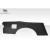 1989-1994 Nissan 240SX S13 2dr / Convertible Sprint Wide Body Rear Fenders (+65mm) - 2 Piece - image 6