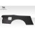 1989-1994 Nissan 240SX S13 2dr / Convertible Sprint Wide Body Rear Fenders (+65mm) - 2 Piece - image 4