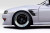 1997-1998 Nissan 240SX S14 Duraflex Supercool Wide Body Front Fenders 2 Piece