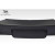 2009-2011 Porsche 911 Carrera 997 C2 C2S C5 C4S Targa 4 Targa 4S Cabriolet Tecnika Rear Bumper - 2 Piece - image 4