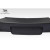 2009-2011 Porsche 911 Carrera 997 C2 C2S C5 C4S Targa 4 Targa 4S Cabriolet Tecnika Rear Bumper - 2 Piece - image 4
