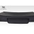 2009-2011 Porsche 911 Carrera 997 C2 C2S C5 C4S Targa 4 Targa 4S Cabriolet Duraflex Tecnika Rear Bumper - 2 Piece - image 10