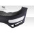 2009-2011 Porsche 911 Carrera 997 C2 C2S C5 C4S Targa 4 Targa 4S Cabriolet Tecnika Rear Bumper - 2 Piece - image 13