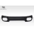 2009-2011 Porsche 997 Tecnika Rear Bumper - image 13