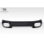 2009-2011 Porsche 911 Carrera 997 C2 C2S C5 C4S Targa 4 Targa 4S Cabriolet Tecnika Rear Bumper - 2 Piece - image 14
