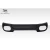 2009-2011 Porsche 911 Carrera 997 C2 C2S C5 C4S Targa 4 Targa 4S Cabriolet Tecnika Rear Bumper - 2 Piece - image 21