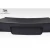 2009-2011 Porsche 911 Carrera 997 C2 C2S C5 C4S Targa 4 Targa 4S Cabriolet Tecnika Rear Bumper - 2 Piece - image 7