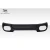 2009-2011 Porsche 997 Tecnika Rear Bumper - image 8