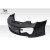 2005-2011 Porsche 911 Carrera 997 Duraflex Tecnika Front Bumper - 4 Piece - image 14