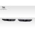 2005-2011 Porsche 911 Carrera 997 Tecnika Front Bumper - 4 Piece - image 18