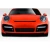 2005-2011 Porsche 997 Tecnika Front Bumper - image 1