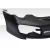 2005-2011 Porsche 911 Carrera 997 Tecnika Front Bumper - 4 Piece - image 13