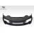 2005-2011 Porsche 911 Carrera 997 Tecnika Front Bumper - 4 Piece - image 20