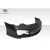 2005-2011 Porsche 911 Carrera 997 Tecnika Front Bumper - 4 Piece - image 8