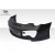 2005-2011 Porsche 911 Carrera 997 Tecnika Front Bumper - 4 Piece - image 10