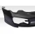 2005-2011 Porsche 911 Carrera 997 Tecnika Front Bumper - 4 Piece - image 14