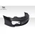2005-2011 Porsche 911 Carrera 997 Tecnika Front Bumper - 4 Piece - image 21