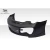 2005-2011 Porsche 911 Carrera 997 Tecnika Front Bumper - 4 Piece - image 22