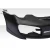 2005-2011 Porsche 911 Carrera 997 Tecnika Front Bumper - 4 Piece - image 24