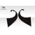 1999-2002 Nissan Silvia S15 TKO RBS Wide Body Rear Fender Flares - 2 Piece - image 9