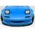 1990-1997 Mazda Miata TKO RBS Front Lip Spoiler Air Dam - 1 Piece - image 1