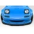 1990-1997 Mazda Miata TKO RBS Front Lip Spoiler Air Dam - 1 Piece - image 1