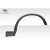 1990-1997 Mazda Miata TKO RBS Wide Body Front Fender Flares - 2 Piece - image 7