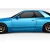1989-1994 Nissan Skyline R32 2DR TKO RBS Side Skirt Rocker Panels - 2 Piece - image 3