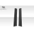 1989-1994 Nissan Skyline R32 2DR TKO RBS Side Skirt Rocker Panels - 2 Piece - image 3