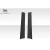 1989-1994 Nissan Skyline R32 2DR TKO RBS Side Skirt Rocker Panels - 2 Piece - image 5