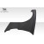 1989-1994 Nissan Skyline R32 2DR TKO RBS Wide Body Front Fenders - 2 Piece - image 5
