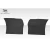 1989-1994 Nissan Skyline R32 2DR TKO RBS Wide Body Front Fenders - 2 Piece - image 14