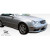 2003-2009 Mercedes CLK W209 AMG Look Side Skirts Rocker Panels - 2 Piece - image 4