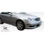 2003-2009 Mercedes CLK AMG Look Side Skirts - image 7