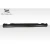 2003-2009 Mercedes CLK AMG Look Side Skirts - image 16