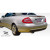 2003-2009 Mercedes CLK W209 AMG Look Side Skirts Rocker Panels - 2 Piece - image 8