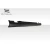 2003-2009 Mercedes CLK AMG Look Side Skirts - image 20
