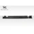 2003-2009 Mercedes CLK W209 AMG Look Side Skirts Rocker Panels - 2 Piece - image 12
