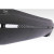 2003-2005 Honda Accord 4DR Type M Rear Lip - 1 Piece - image 10