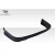 2003-2005 Honda Accord 4DR Type M Rear Lip - 1 Piece - image 4